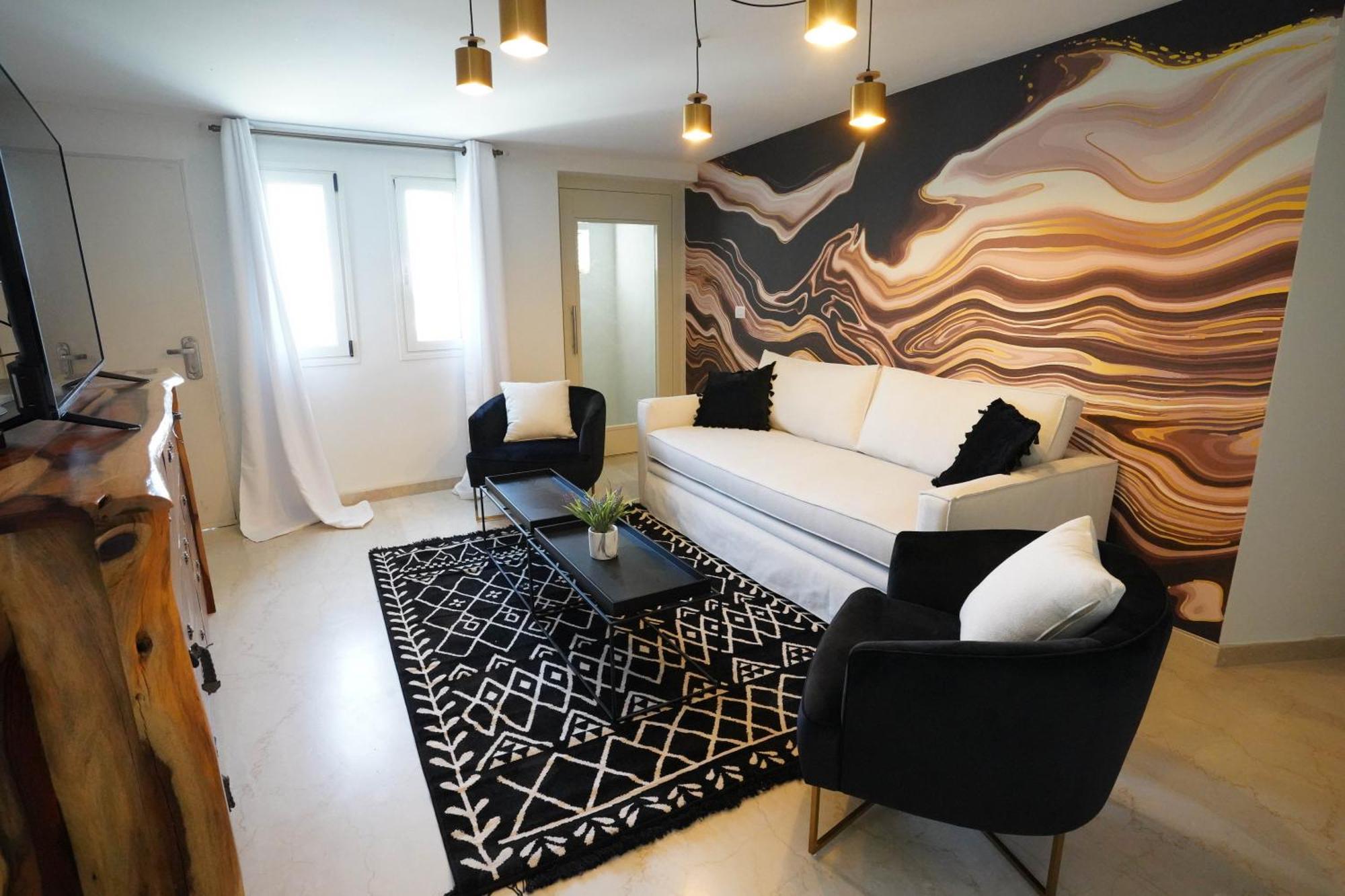 Апартаменти Yalarent Enorma Complex With Shared Heated Pool Ейлат Екстер'єр фото